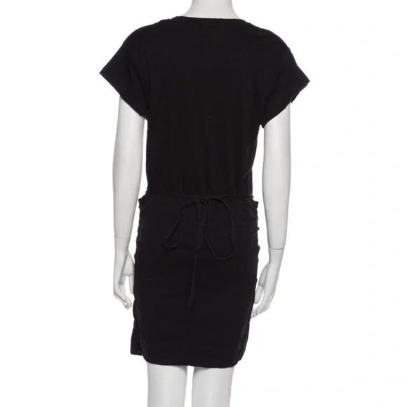 Isabel Marant Black Mini Dress size M